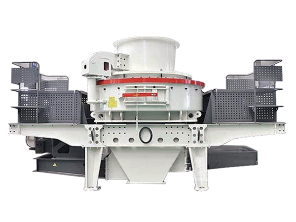 VSIN1系列新型制砂機(jī)